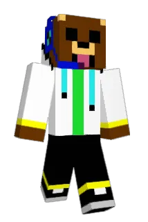 JOELINDICHREIN69 Minecraft avatar full body