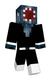JOELY99 Minecraft avatar full body