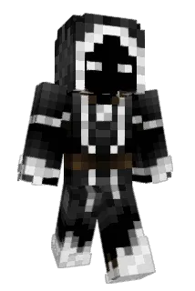 JOEYbaby7 Minecraft avatar full body
