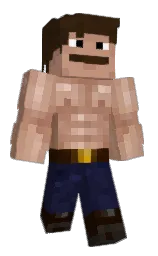 Custom render preview