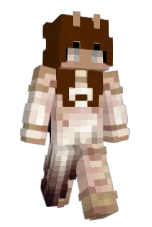 JOIIIBOIII Minecraft avatar full body