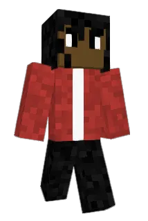 JOIKIES Minecraft avatar full body
