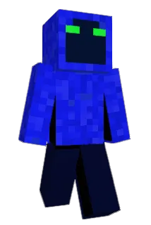 JOJonas22 Minecraft avatar full body