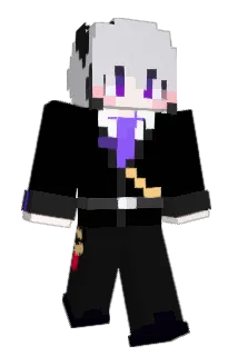 JOLAENG5 Minecraft avatar full body