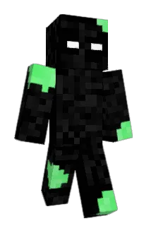 JONADKTDICH Minecraft avatar full body