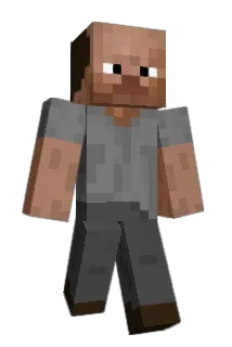 JONGJIN213 Minecraft avatar full body