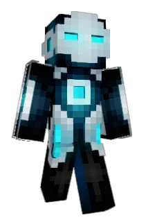 JONI177 Minecraft avatar full body