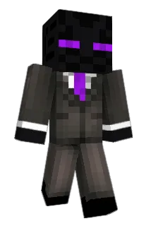 JONNEY408 Minecraft avatar full body