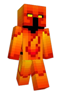 JON_BON_PONY Minecraft avatar full body