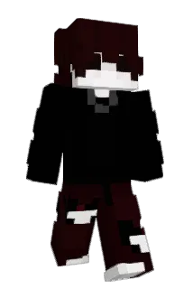 JOSAEL90 Minecraft avatar full body