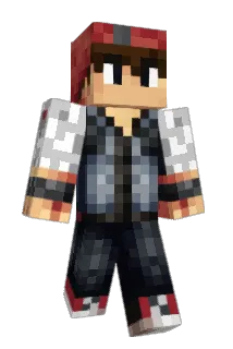 JOSEMA1703 Minecraft avatar full body