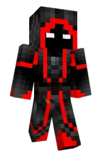 JOSEPHRS114 Minecraft avatar full body
