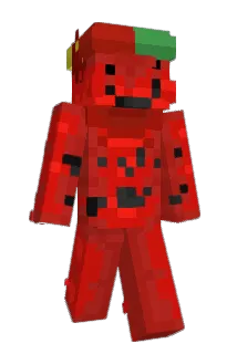 JOSHHWC Minecraft avatar full body