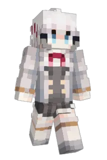 JOSHLYN12 Minecraft avatar full body