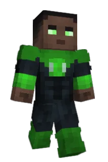 JOSHUAHENDERSON Minecraft avatar full body
