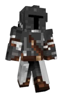 JOSPEKKY Minecraft avatar full body