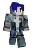 JOSTARRRR Minecraft avatar full body