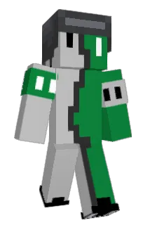 JOTAPEGAYMEPLEIS Minecraft avatar full body
