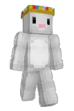 JOYOMAT Minecraft avatar full body