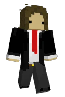 JOZEF174 Minecraft avatar full body