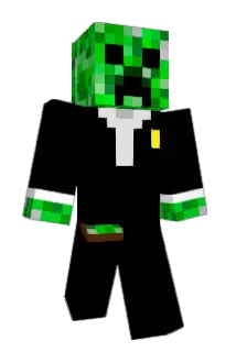 JO_lafrite Minecraft avatar full body