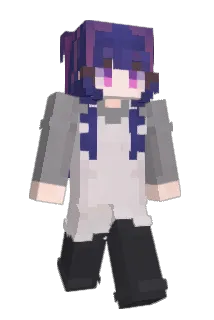JObEhex Minecraft avatar full body