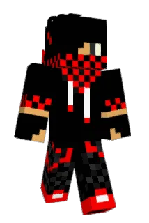 JOoOjo98 Minecraft avatar full body