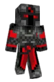 JPBandJelly Minecraft avatar full body