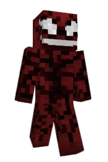 JPLMLLTIGER_YT Minecraft avatar full body