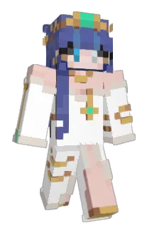JP_ESP Minecraft avatar full body