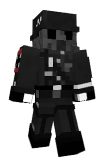 JPem98 Minecraft avatar full body