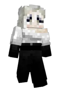 JPtheathXD Minecraft avatar full body