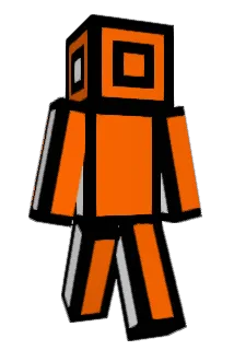 JQuitt_ Minecraft avatar full body