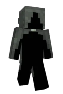 JR1704 Minecraft avatar full body