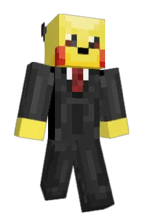 JRGSoldier Minecraft avatar full body