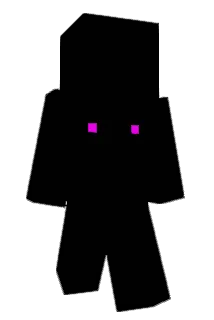 JRIBOOST Minecraft avatar full body