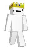 JRPango Minecraft avatar full body