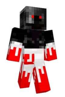 JRSSSS Minecraft avatar full body