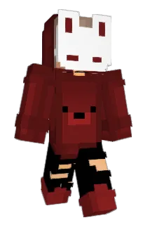 JRSemihWinner Minecraft avatar full body