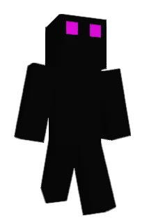JRYost Minecraft avatar full body