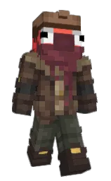 Custom render preview