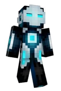 JR_revgolin Minecraft avatar full body
