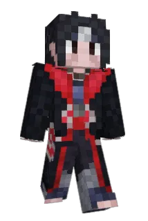 JRemps Minecraft avatar full body