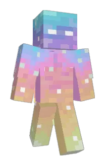 JRiff Minecraft avatar full body