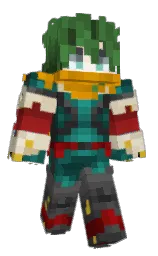 Custom render preview