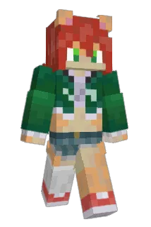 JRod98gg Minecraft avatar full body