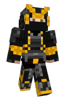 JRodEighty1 Minecraft avatar full body