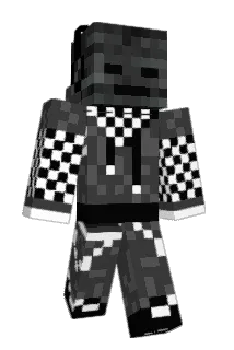 JRodbarn Minecraft avatar full body