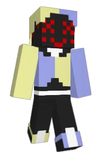 JSABPlayer Minecraft avatar full body