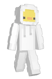 JSCRAFT Minecraft avatar full body